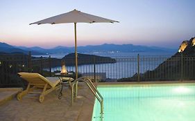 Istron Collection Villas